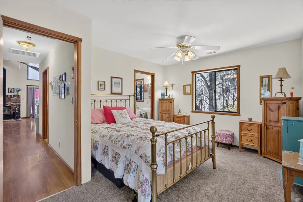 13604 Madera Pine Mountain Club, CA 93225