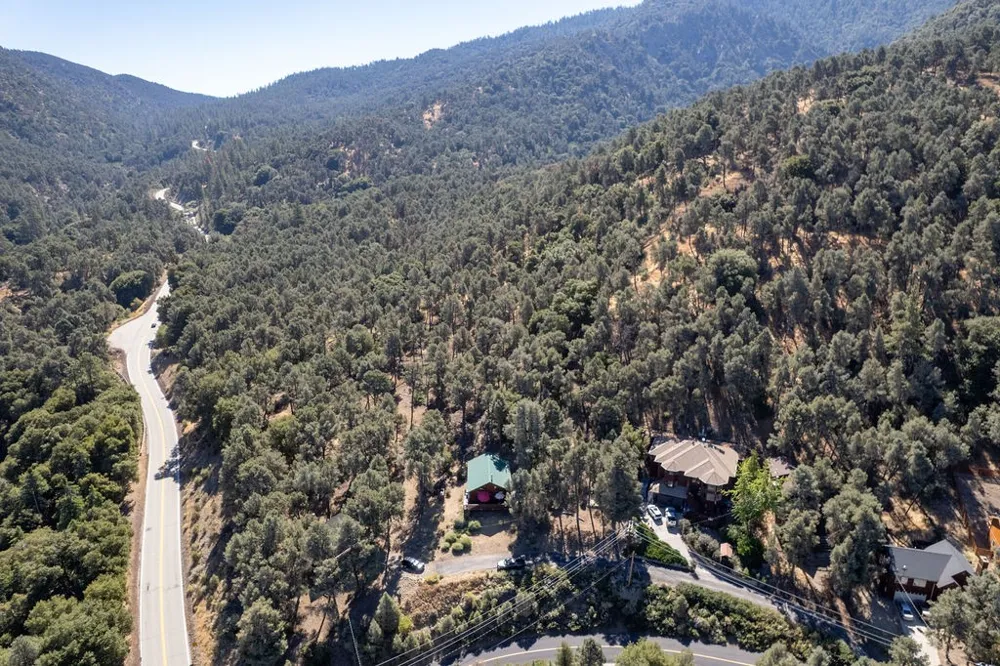 13604 Madera Pine Mountain Club, CA 93225