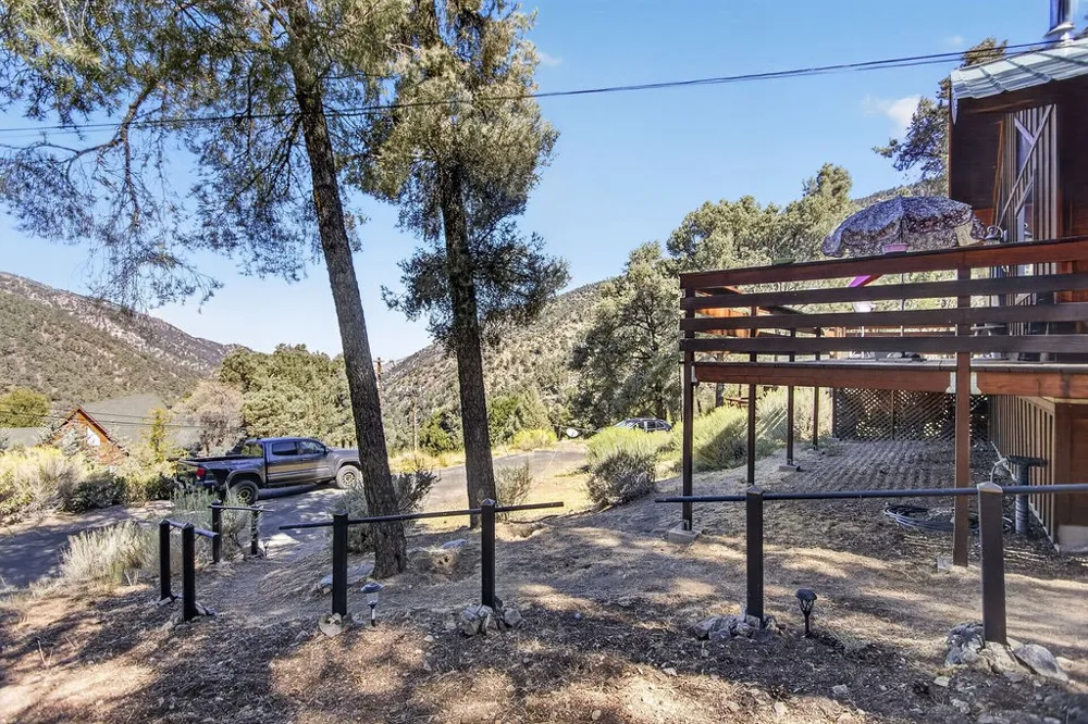 13604 Madera Pine Mountain Club, CA 93225
