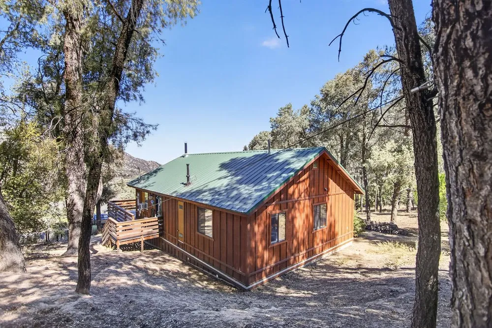 13604 Madera Pine Mountain Club, CA 93225