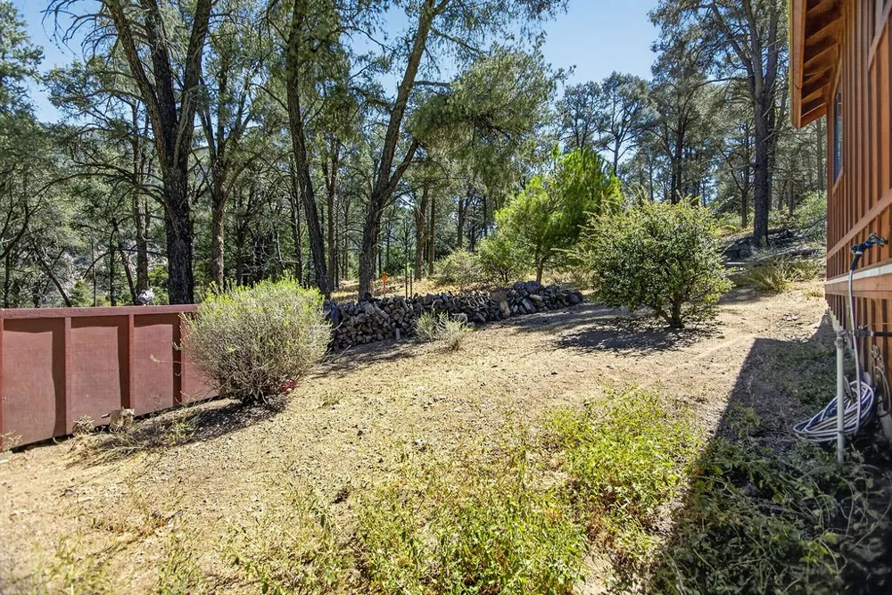 13604 Madera Pine Mountain Club, CA 93225
