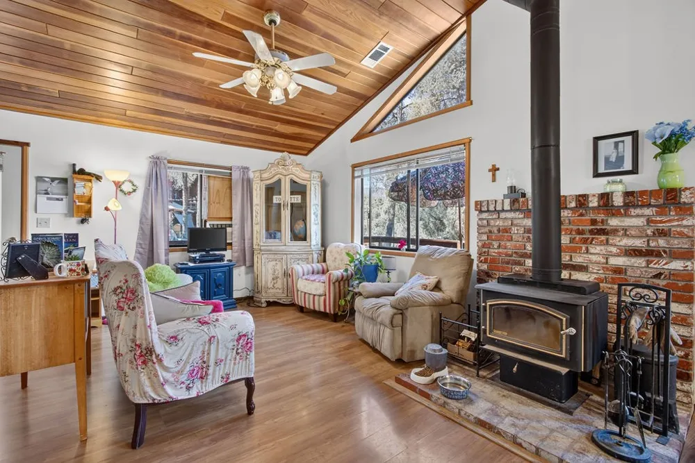 13604 Madera Pine Mountain Club, CA 93225