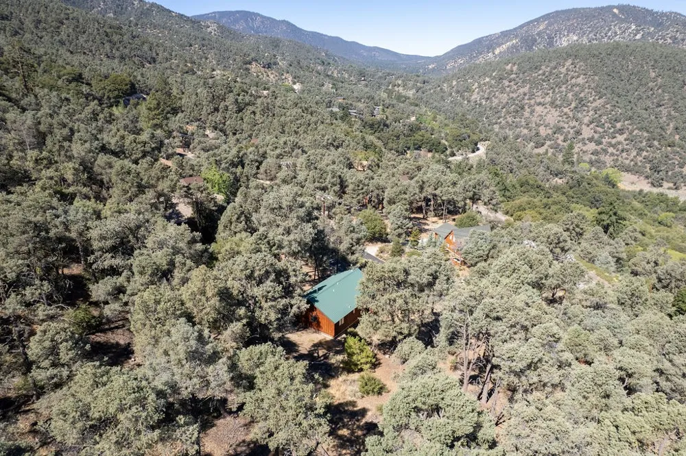 13604 Madera Pine Mountain Club, CA 93225