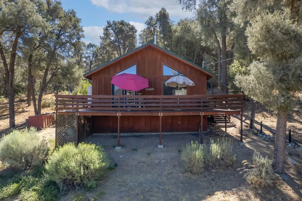 13604 Madera Pine Mountain Club, CA 93225