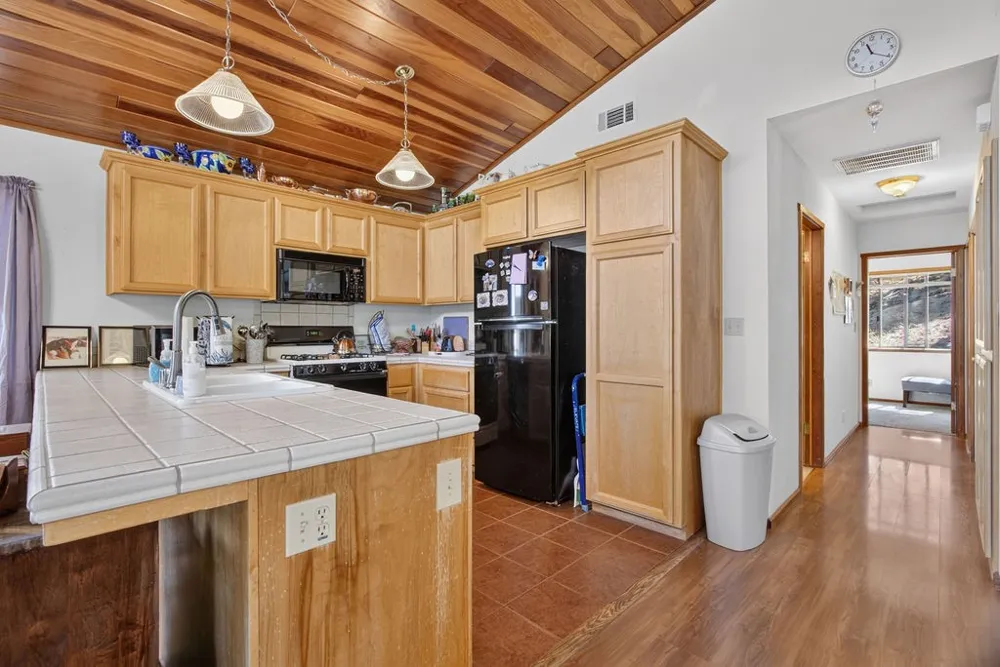 13604 Madera Pine Mountain Club, CA 93225