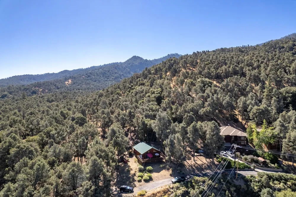 13604 Madera Pine Mountain Club, CA 93225