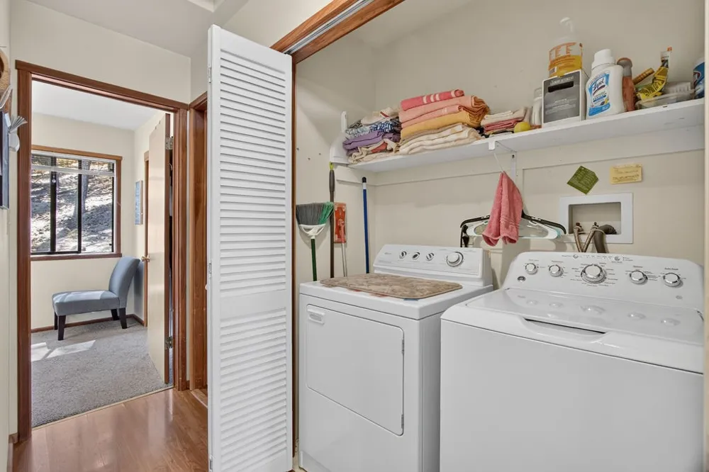 13604 Madera Pine Mountain Club, CA 93225