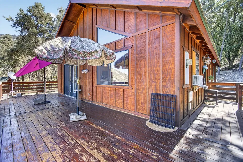13604 Madera Pine Mountain Club, CA 93225