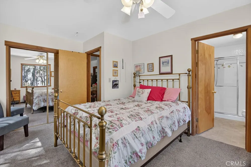 13604 Madera Pine Mountain Club, CA 93225