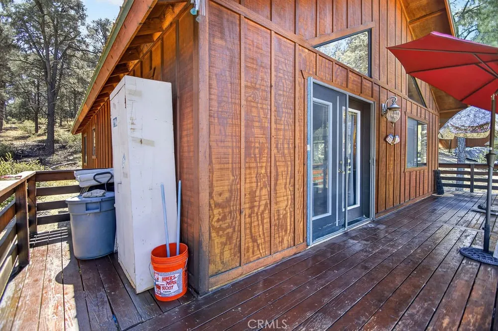 13604 Madera Pine Mountain Club, CA 93225