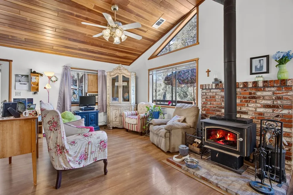 13604 Madera Pine Mountain Club, CA 93225