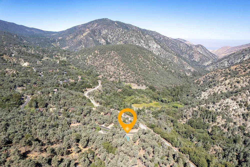 13604 Madera Pine Mountain Club, CA 93225