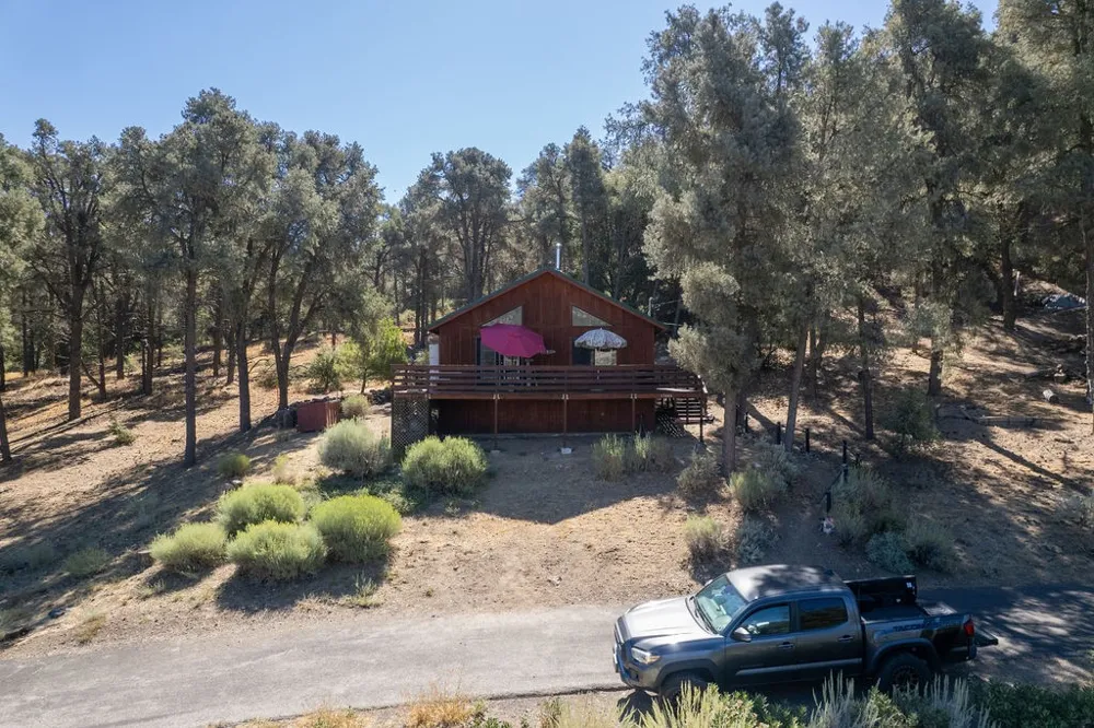 13604 Madera Pine Mountain Club, CA 93225