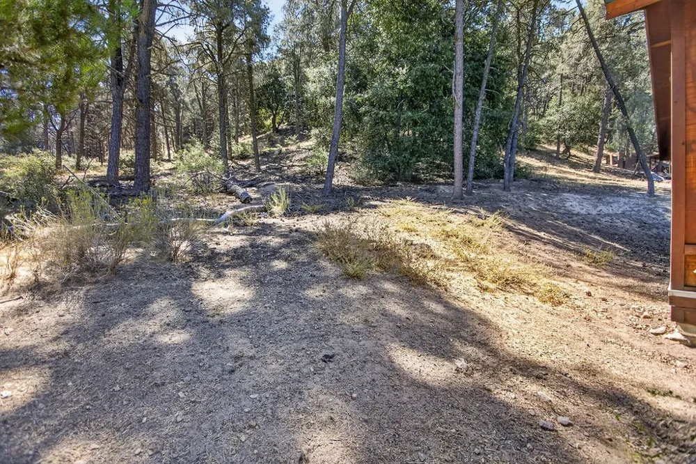 13604 Madera Pine Mountain Club, CA 93225