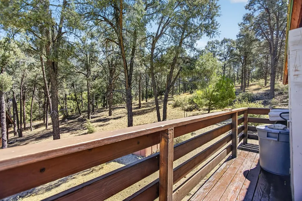 13604 Madera Pine Mountain Club, CA 93225