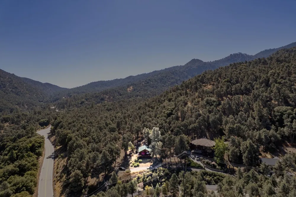 13604 Madera Pine Mountain Club, CA 93225