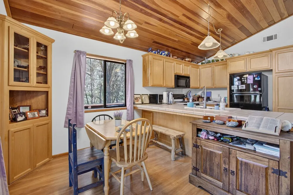 13604 Madera Pine Mountain Club, CA 93225