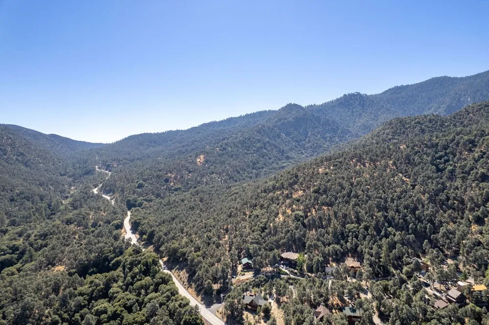 13604 Madera Pine Mountain Club, CA 93225