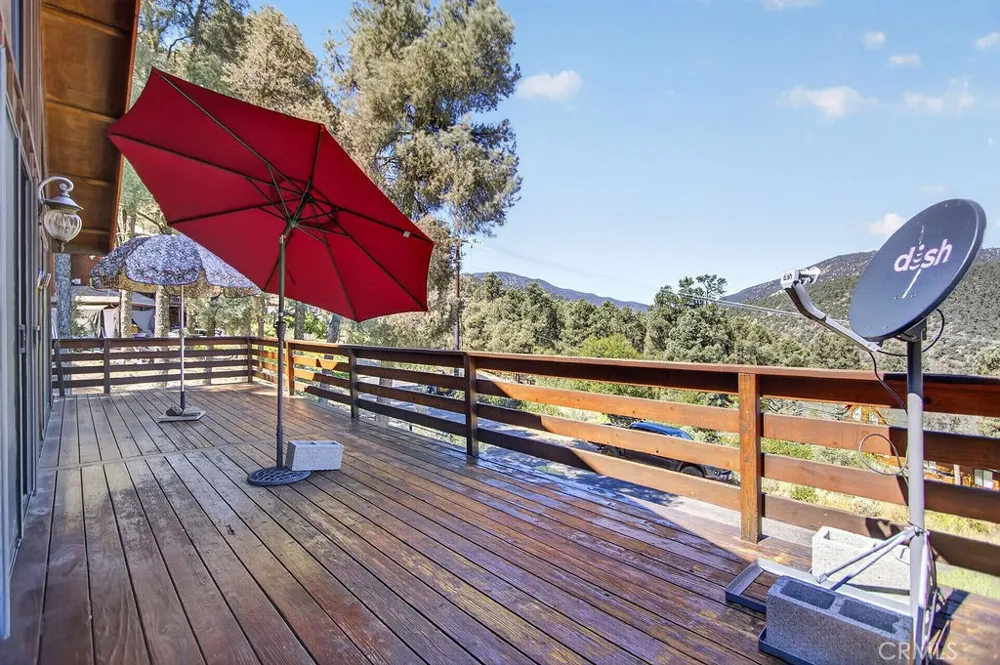 13604 Madera Pine Mountain Club, CA 93225