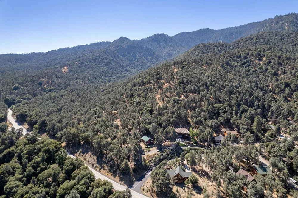 13604 Madera Pine Mountain Club, CA 93225