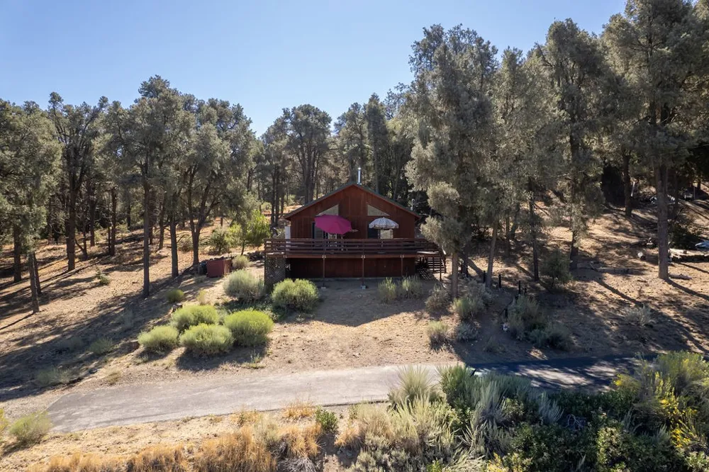 13604 Madera Pine Mountain Club, CA 93225