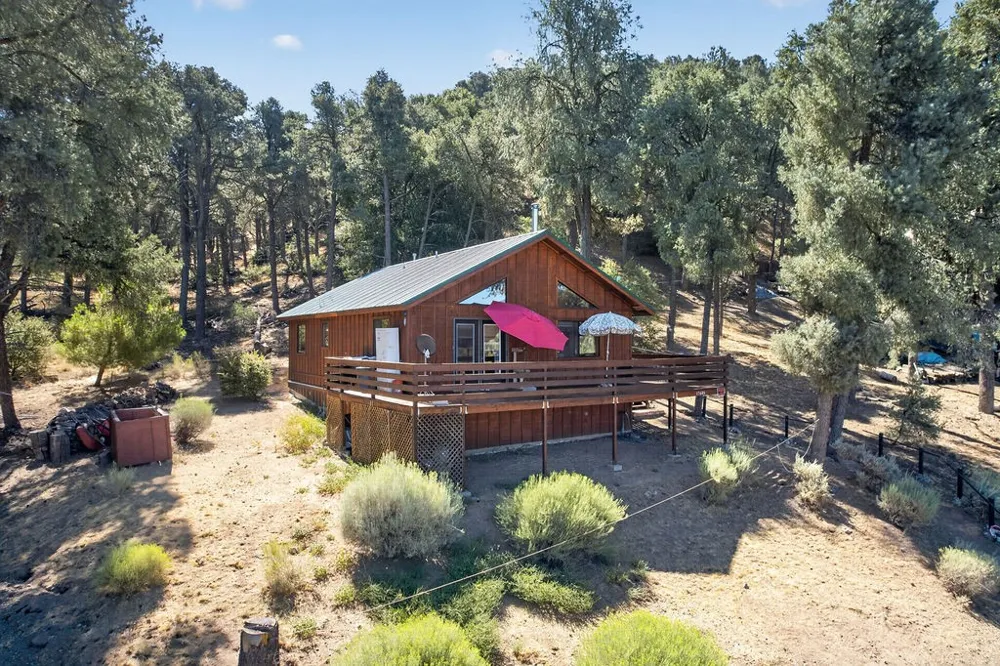 13604 Madera Pine Mountain Club, CA 93225