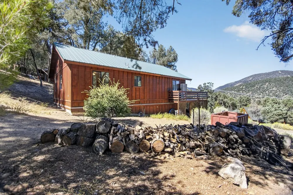13604 Madera Pine Mountain Club, CA 93225