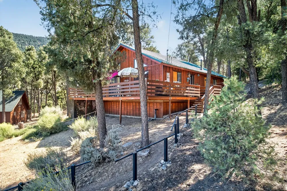 13604 Madera Pine Mountain Club, CA 93225