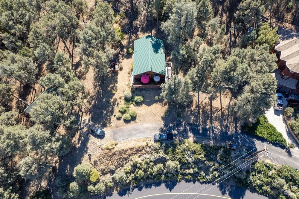 13604 Madera Pine Mountain Club, CA 93225