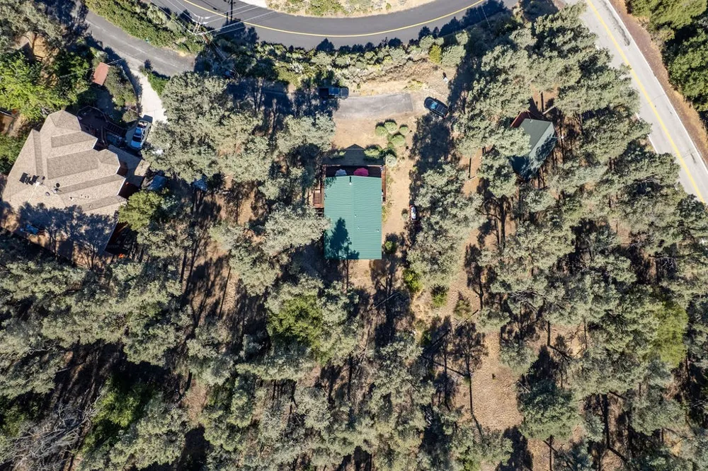 13604 Madera Pine Mountain Club, CA 93225