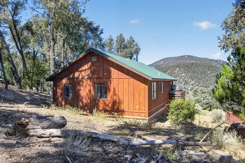 13604 Madera Pine Mountain Club, CA 93225