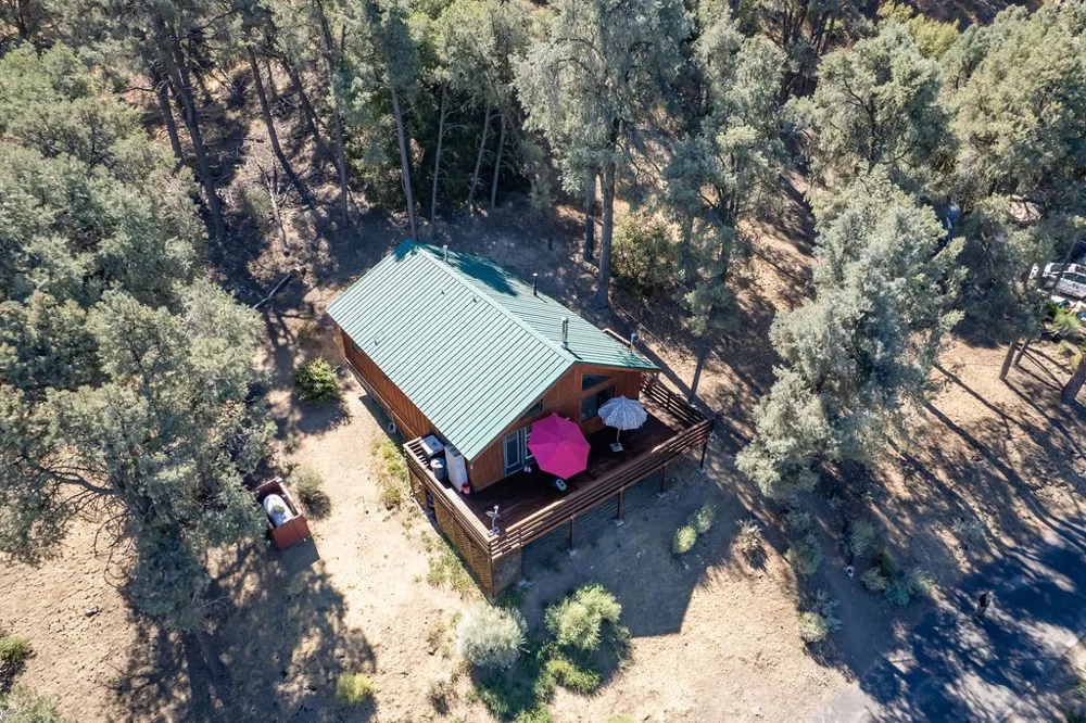 13604 Madera Pine Mountain Club, CA 93225