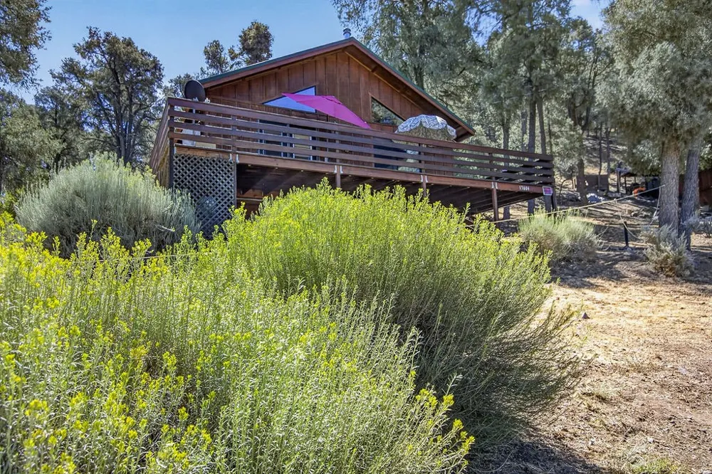 13604 Madera Pine Mountain Club, CA 93225