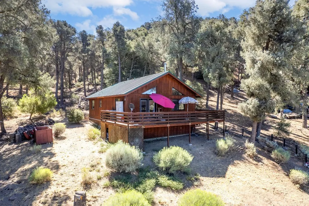 13604 Madera Pine Mountain Club, CA 93225