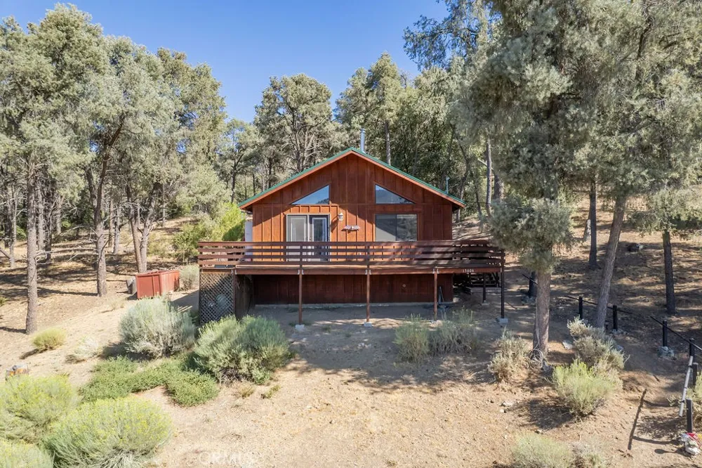 13604 Madera Pine Mountain Club, CA 93225