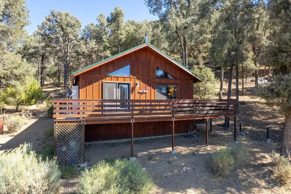 13604 Madera Pine Mountain Club, CA 93225