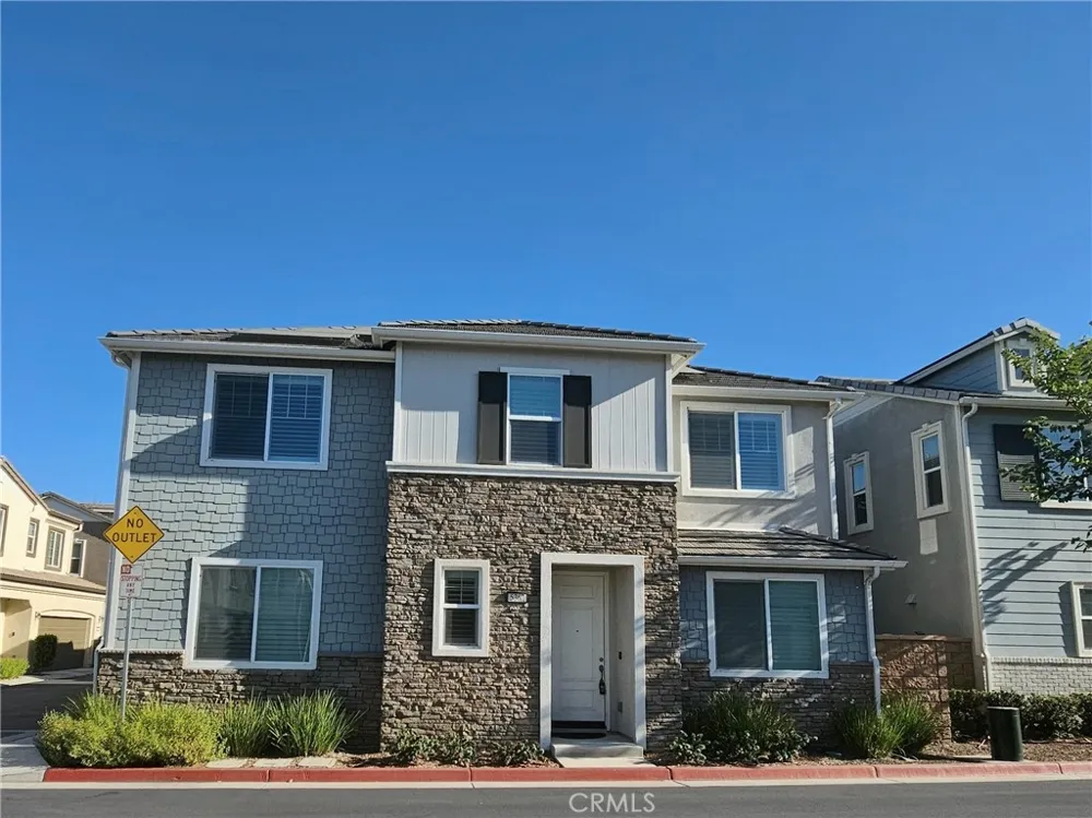 5362 Malibu Chino, CA 91710