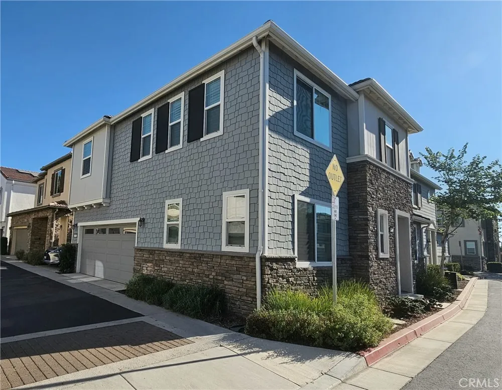 5362 Malibu Chino, CA 91710