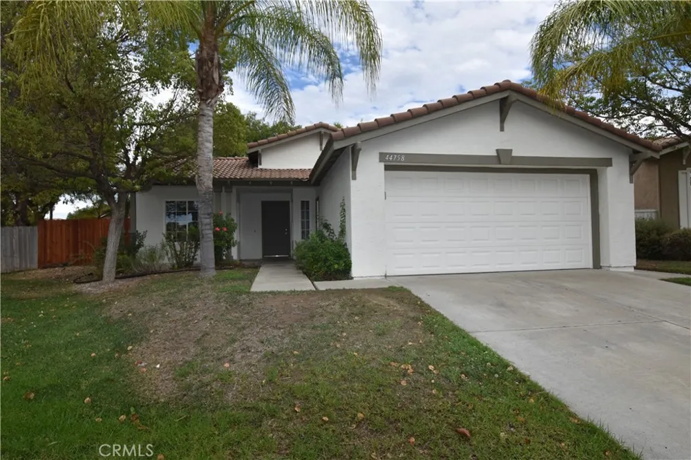 44758 Potestas Temecula, CA 92592