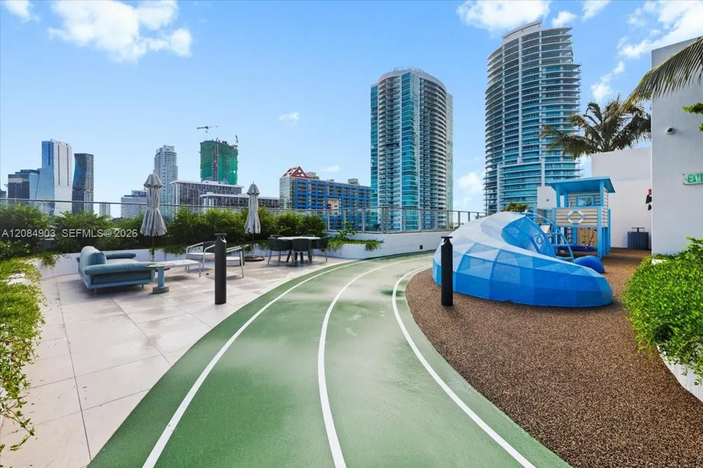 2200 Brickell Avenue #422 Miami, FL 33129