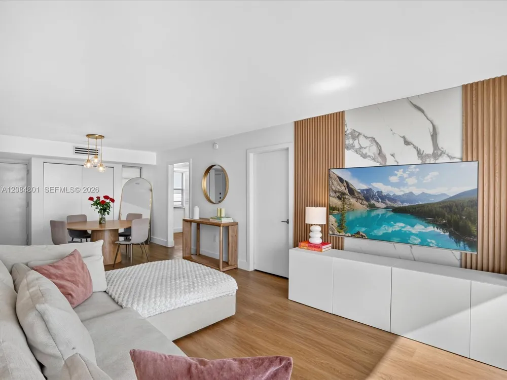8201 Byron Ave #502 Miami Beach, FL 33141
