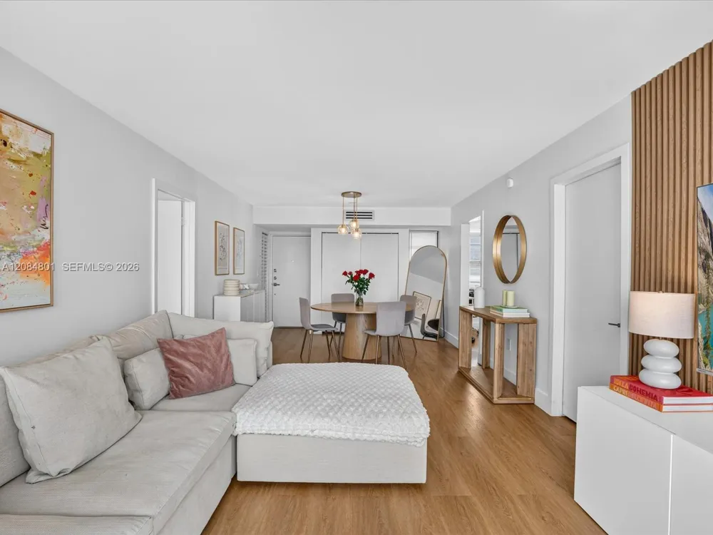 8201 Byron Ave #502 Miami Beach, FL 33141