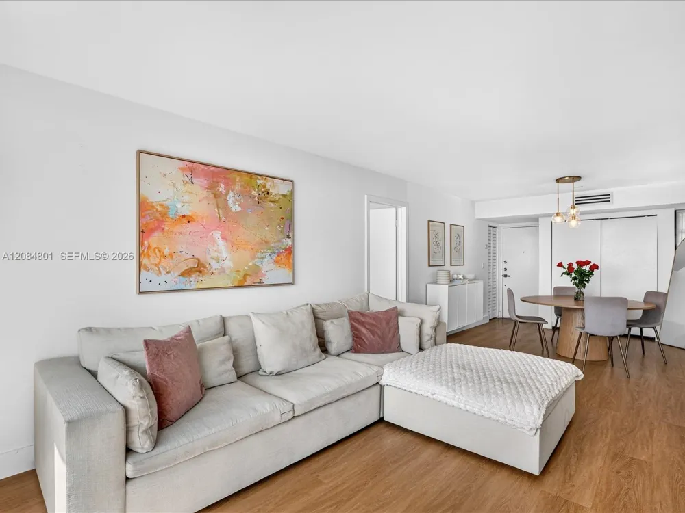 8201 Byron Ave #502 Miami Beach, FL 33141