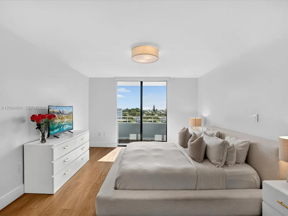 8201 Byron Ave #502 Miami Beach, FL 33141