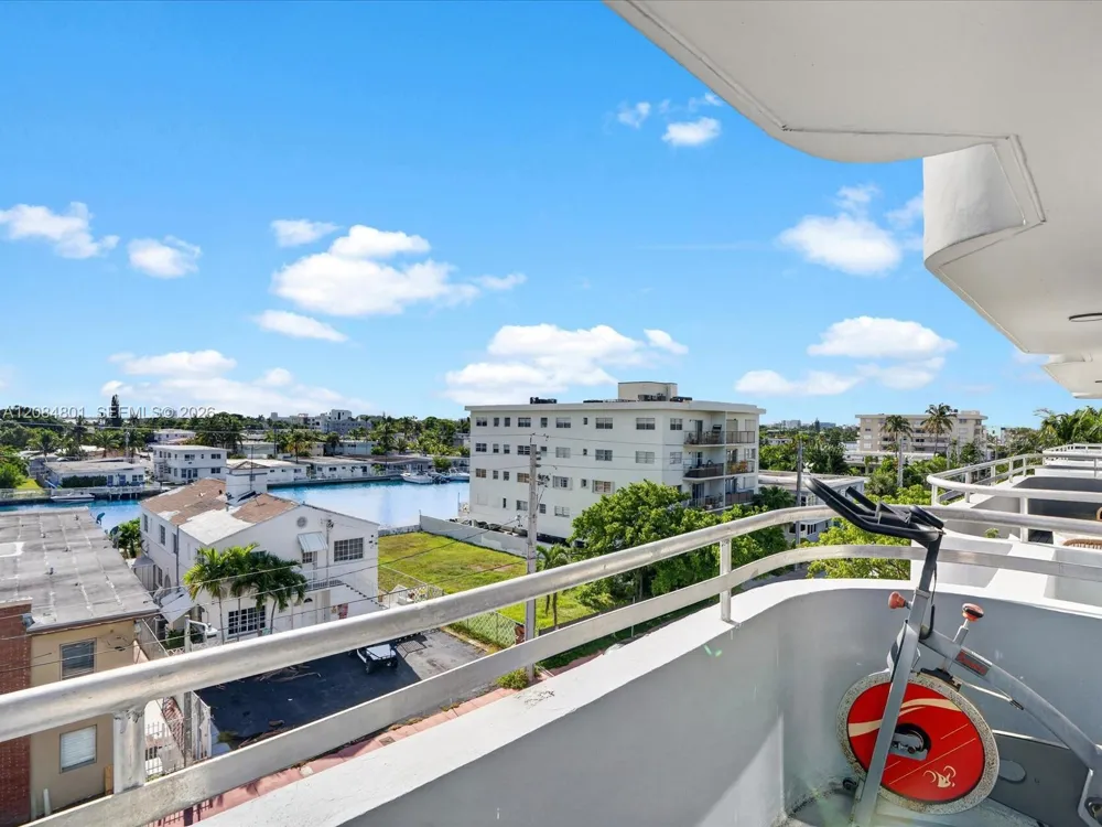 8201 Byron Ave #502 Miami Beach, FL 33141