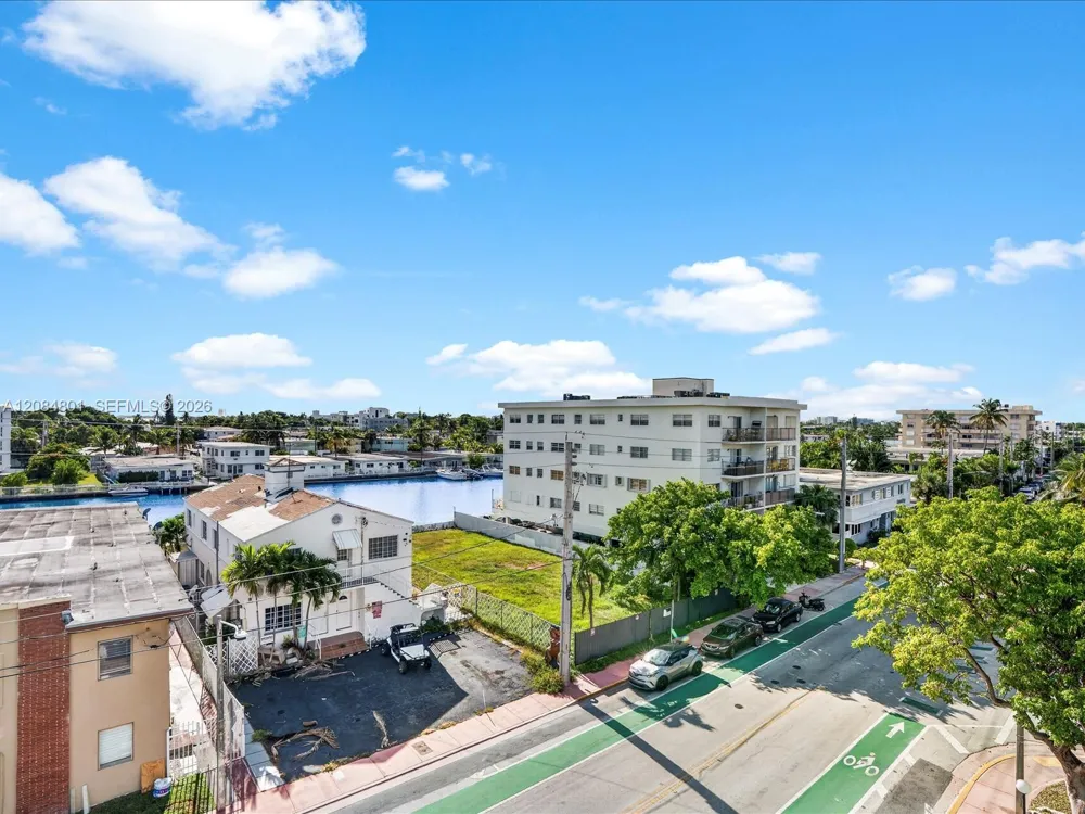 8201 Byron Ave #502 Miami Beach, FL 33141