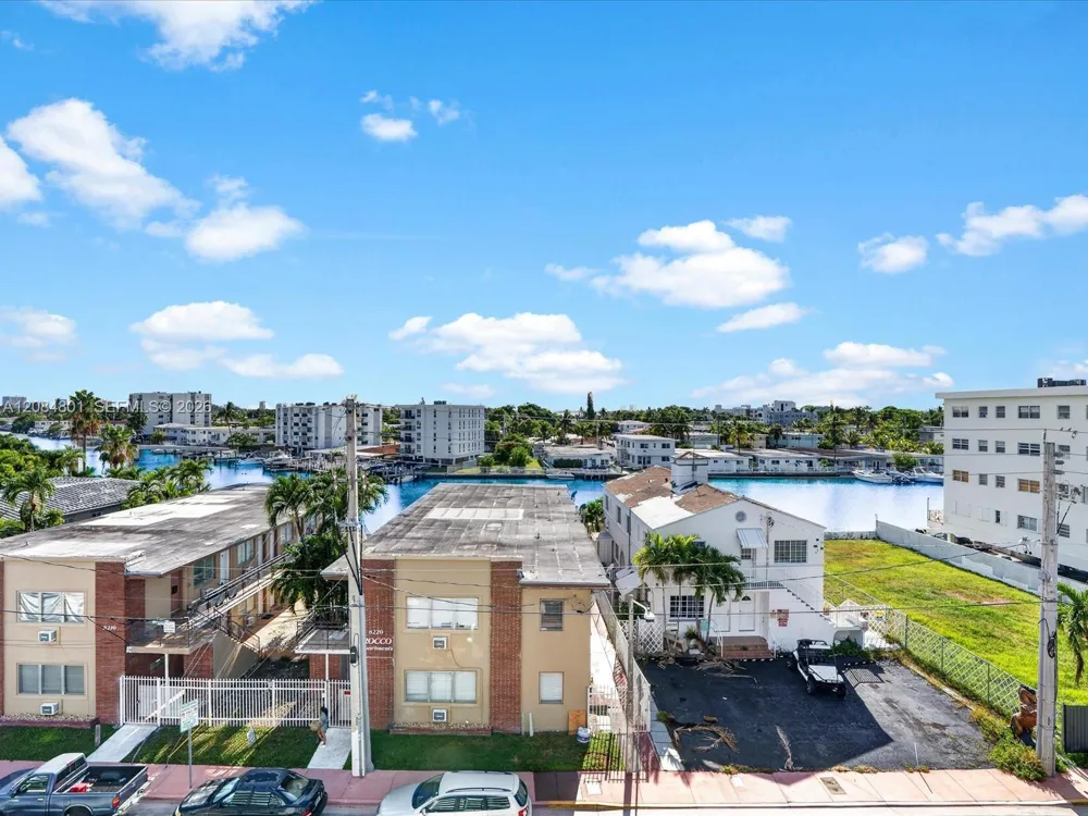 8201 Byron Ave #502 Miami Beach, FL 33141