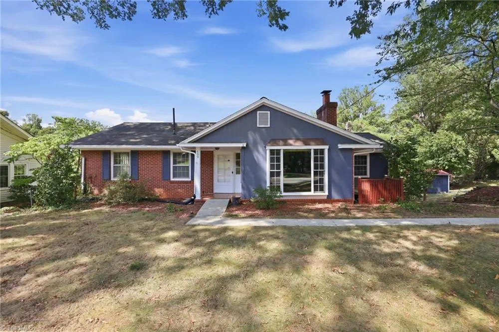 609 Main Street Danbury, NC 27016