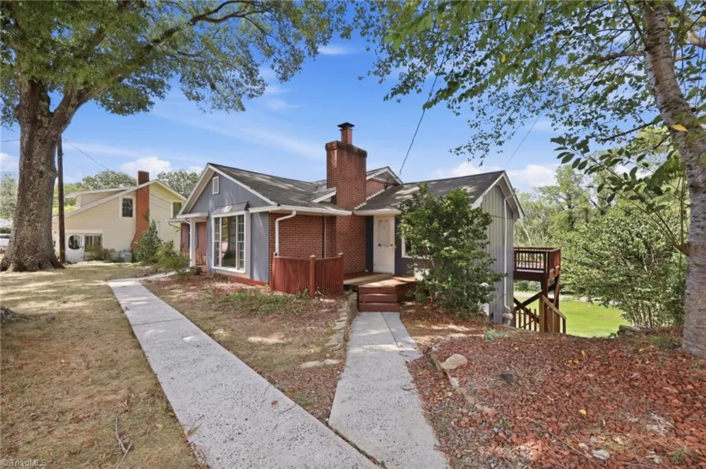 609 Main Street Danbury, NC 27016