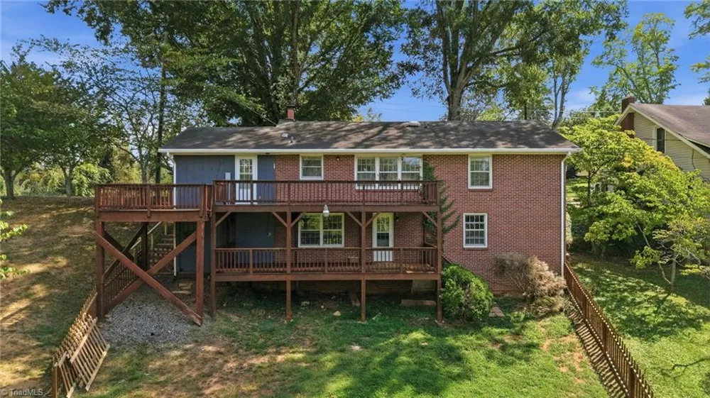609 Main Street Danbury, NC 27016